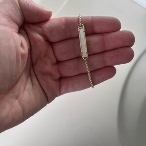 Kendra Scott bracelet